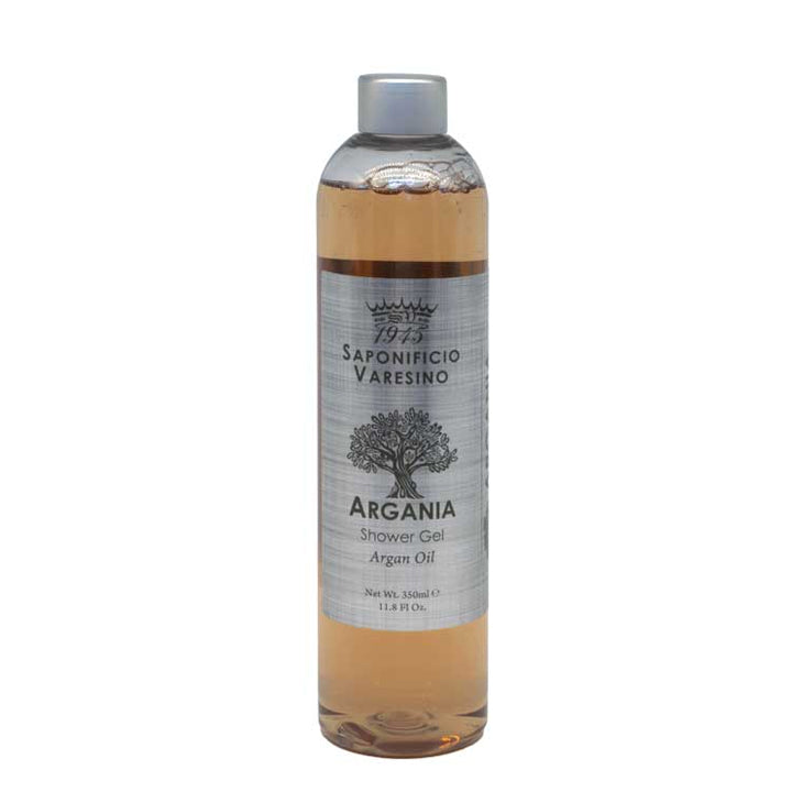 Shower Gel - Argania