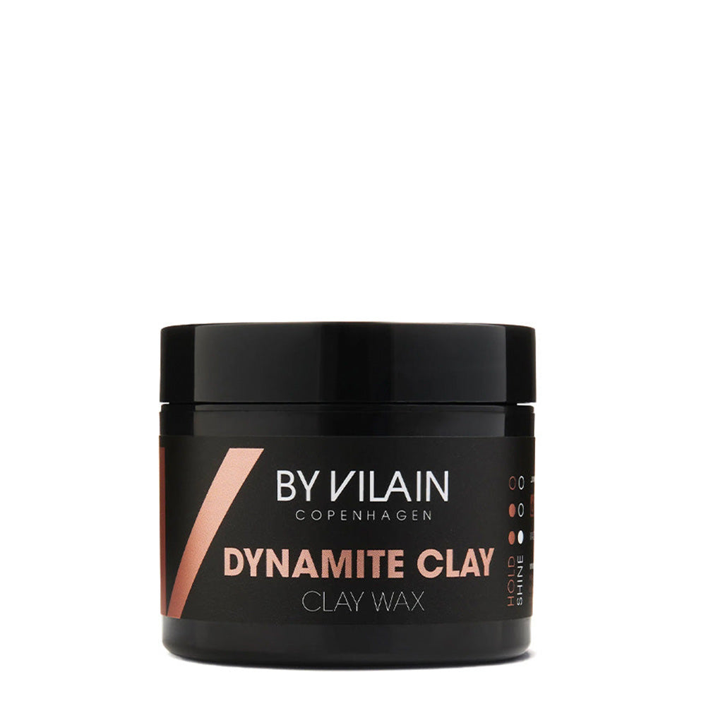 By Vilain Dynamit Clay