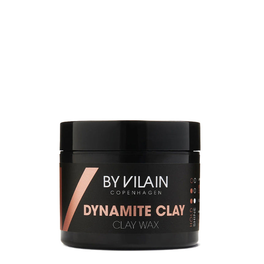 By Vilain Dynamit Clay