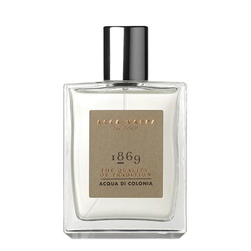Acca Kappa Eau de Cologne – 1869