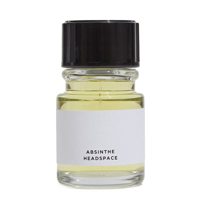 Bild von Eau de Parfum – Absinthe