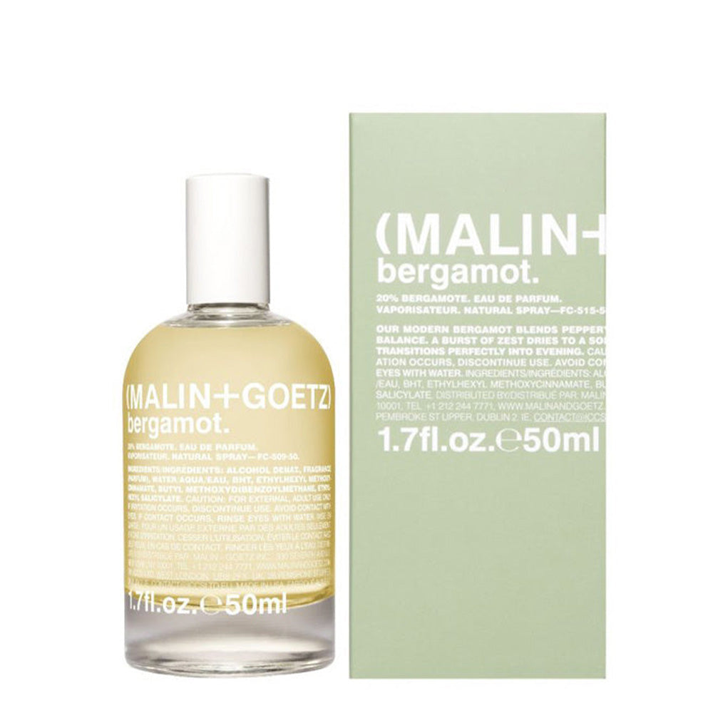 Malin+Goetz Eau de Parfum – Bergamotte