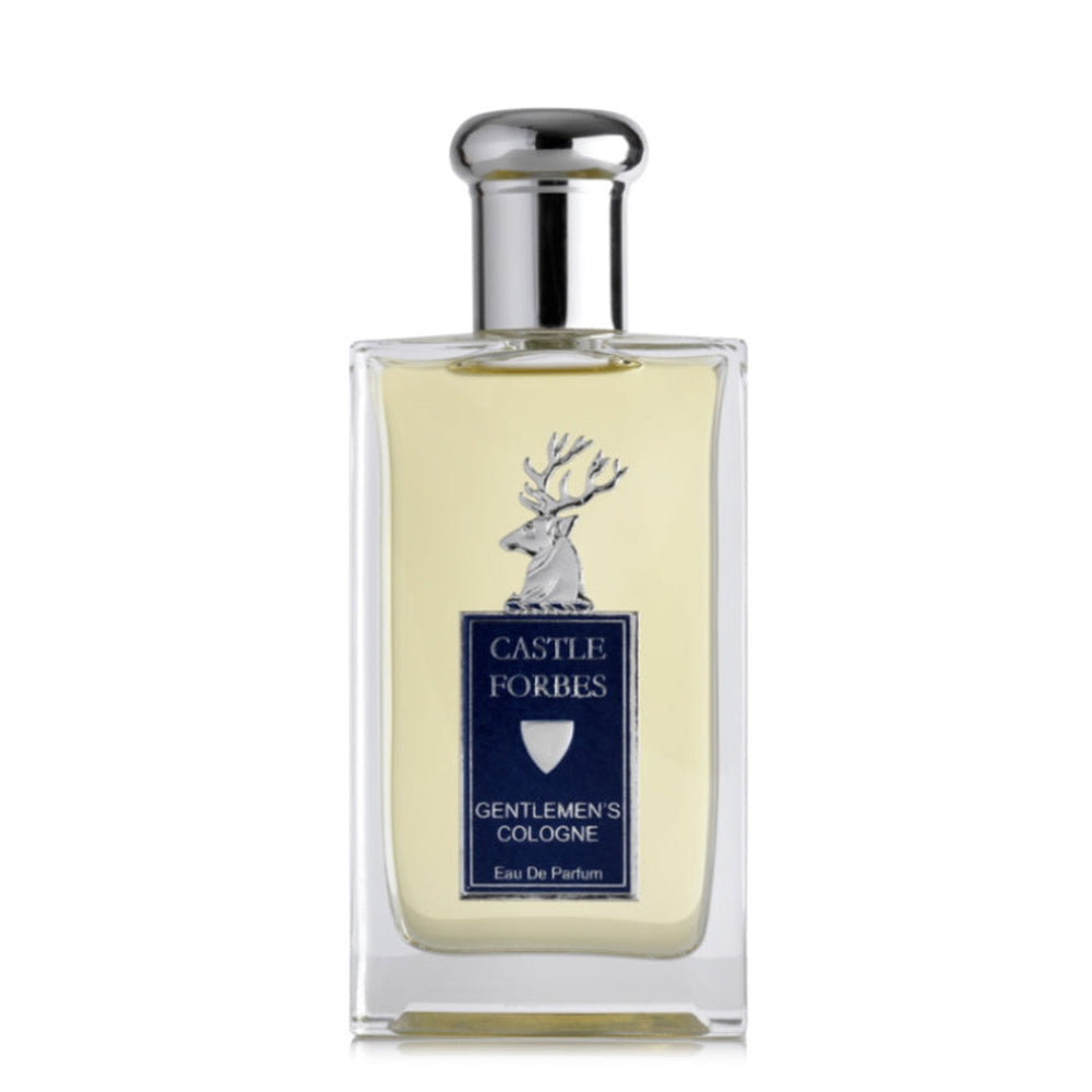 Castle Forbes Eau de Parfum – Herrenparfüm