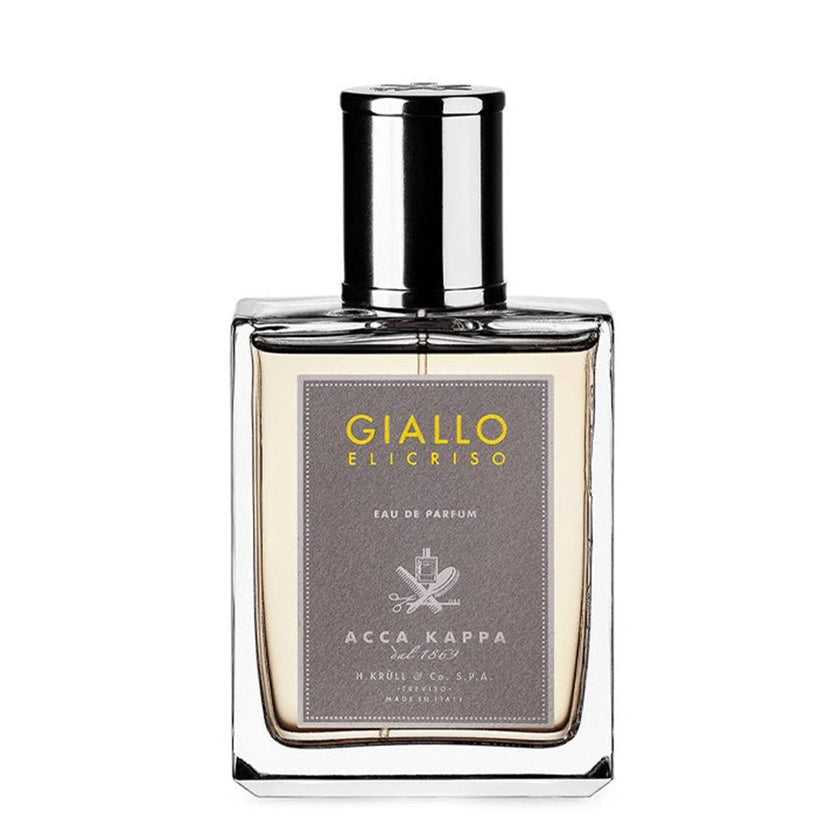 Acca Kappa Eau de Parfum – Gelb Helichrysum