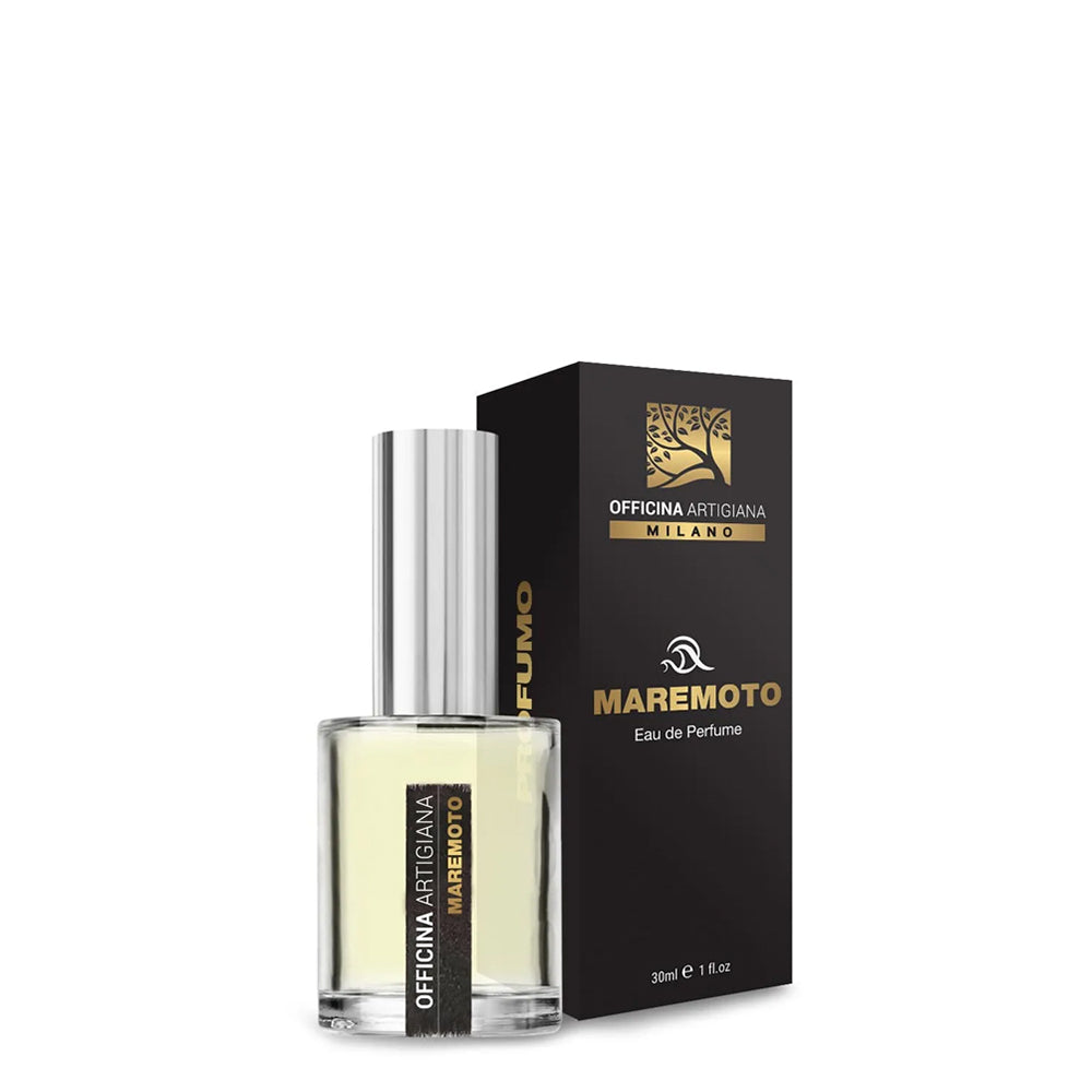 Officina Artigiana Milano Eau de Parfum - Maremoto 30 ml