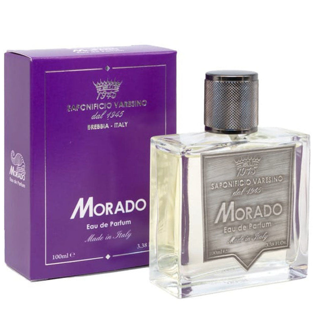 Eau de Parfum - Morado