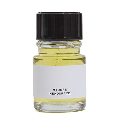 Bild von Eau de Parfum – Myrrhe
