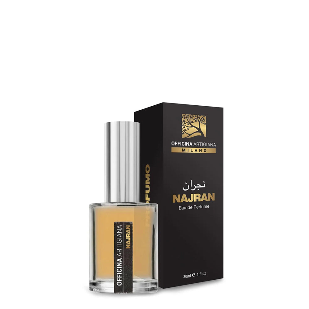 Eau de Parfum - Najran