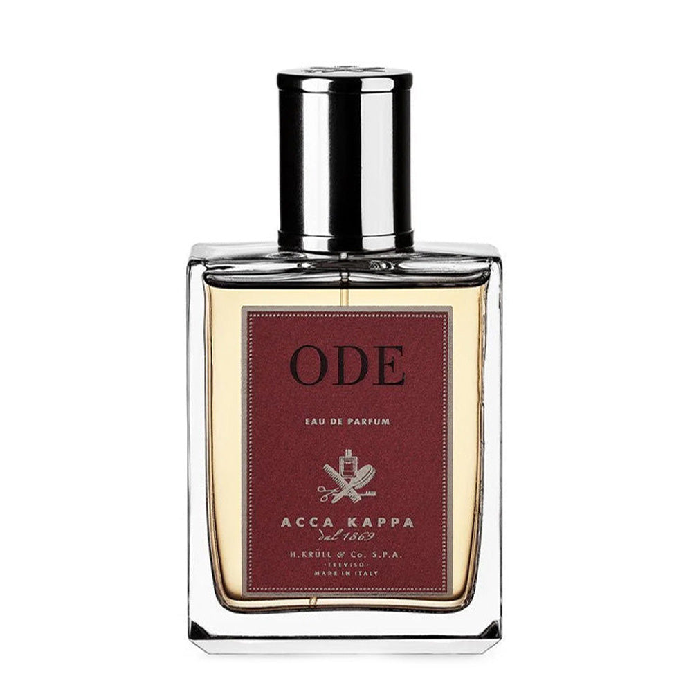 Eau de Parfum - ODE