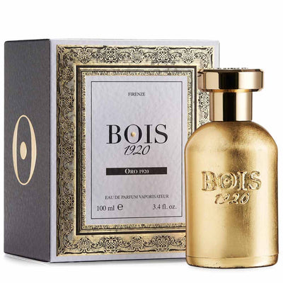Bild von Eau de Parfum – Oro 1920