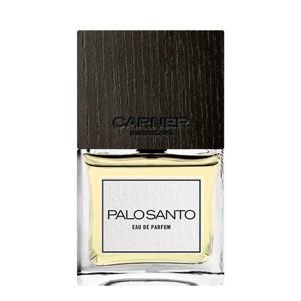 Carner Barcelona Eau de Parfum - Palo Santo 50 ml