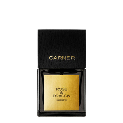 Bild von Eau de Parfum – Rose & Dragon
