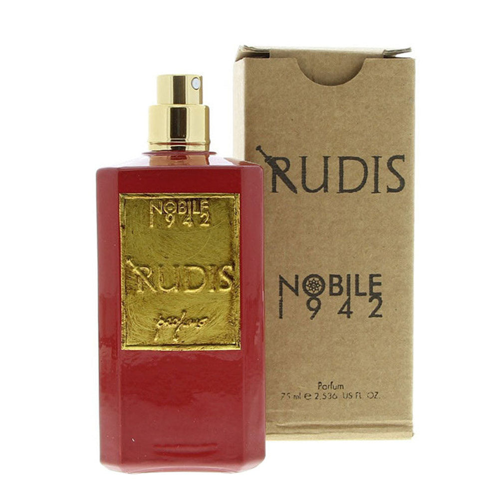 Nobile 1942 Eau de Parfum - Rudis 75 ml (refill)