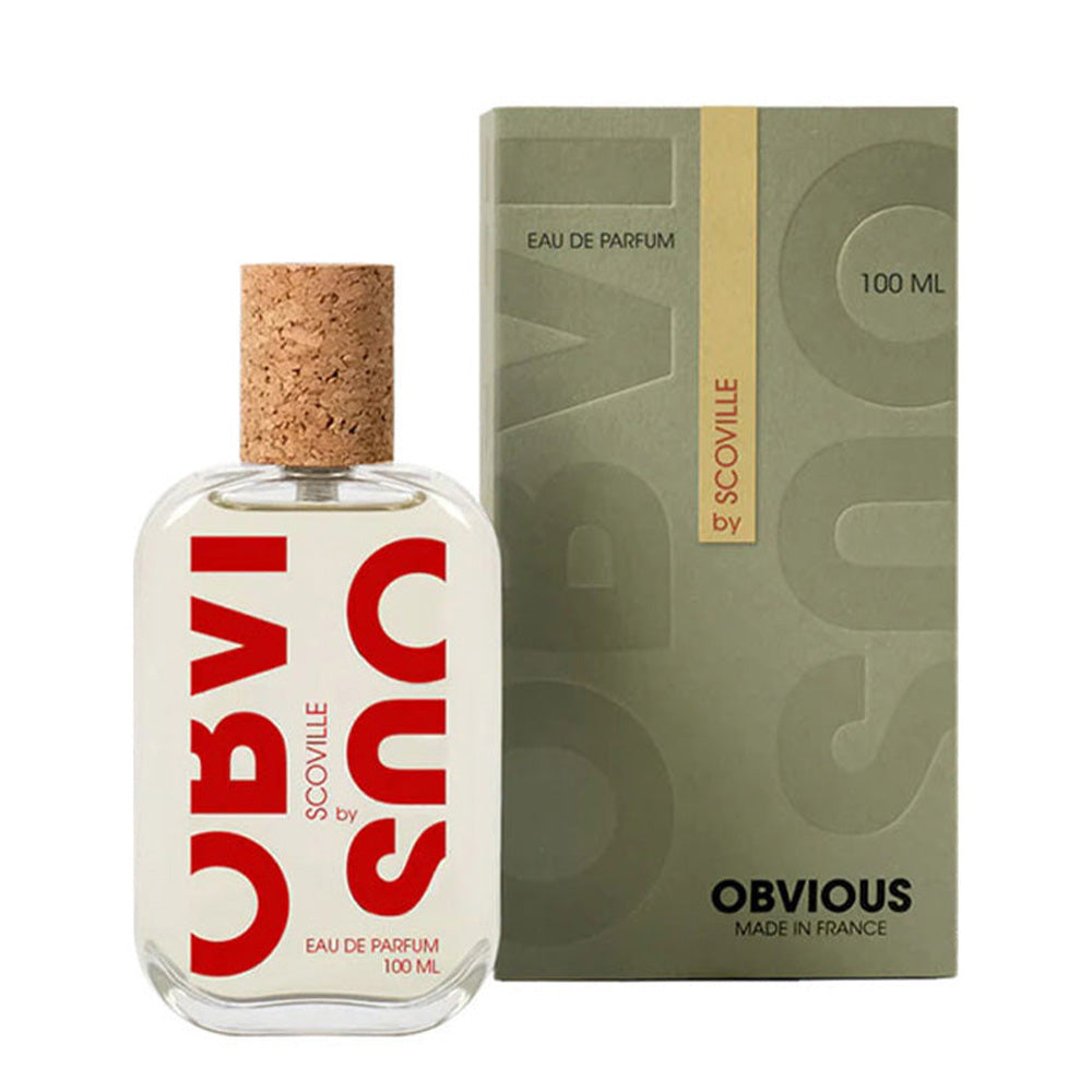 Eau de Parfum - Scoville