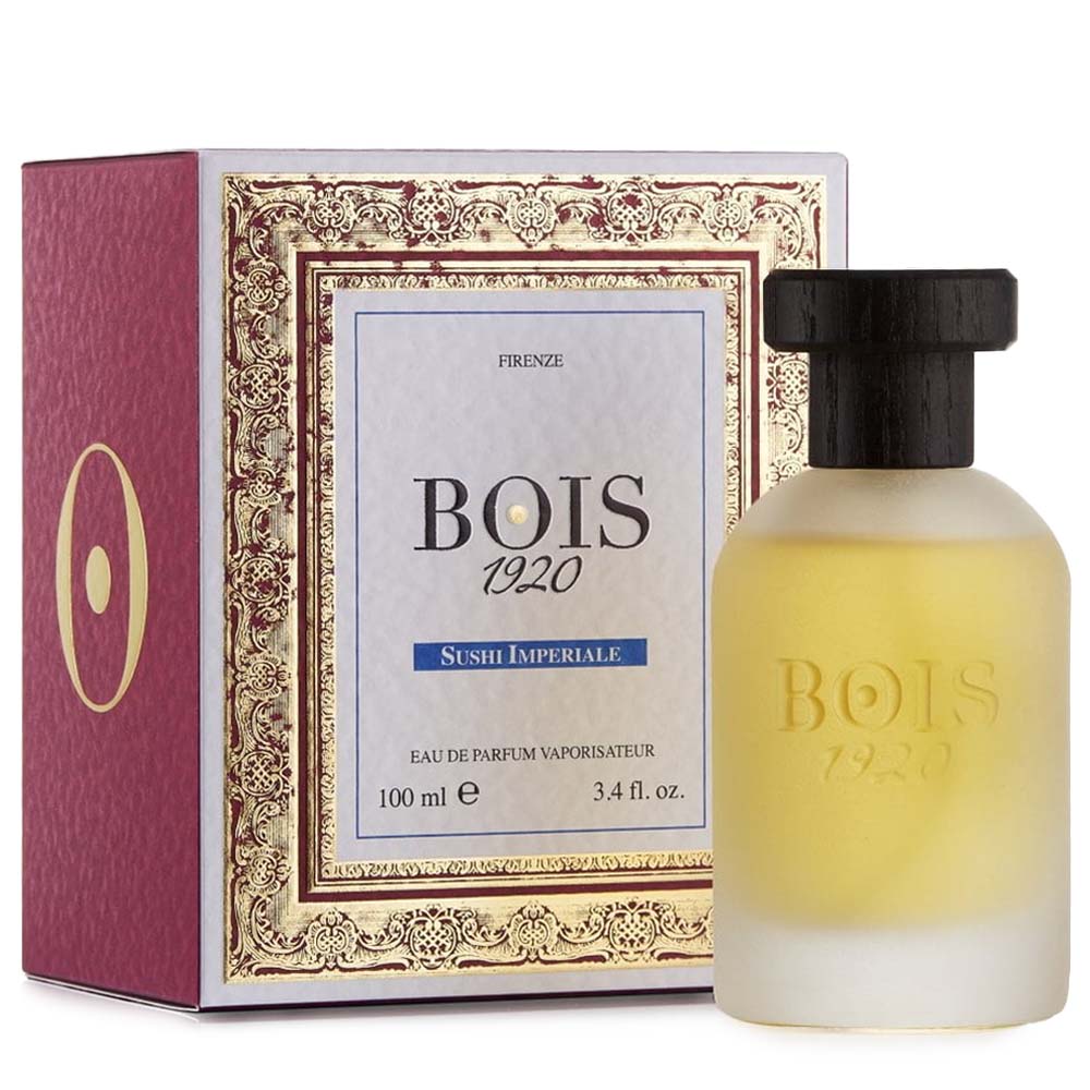 Bois 1920 Eau de Parfum - Sushi Imperiale 50 ml