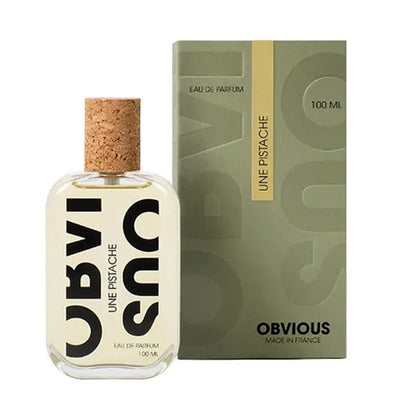 Bild von Eau de Parfum – Une Pistache
