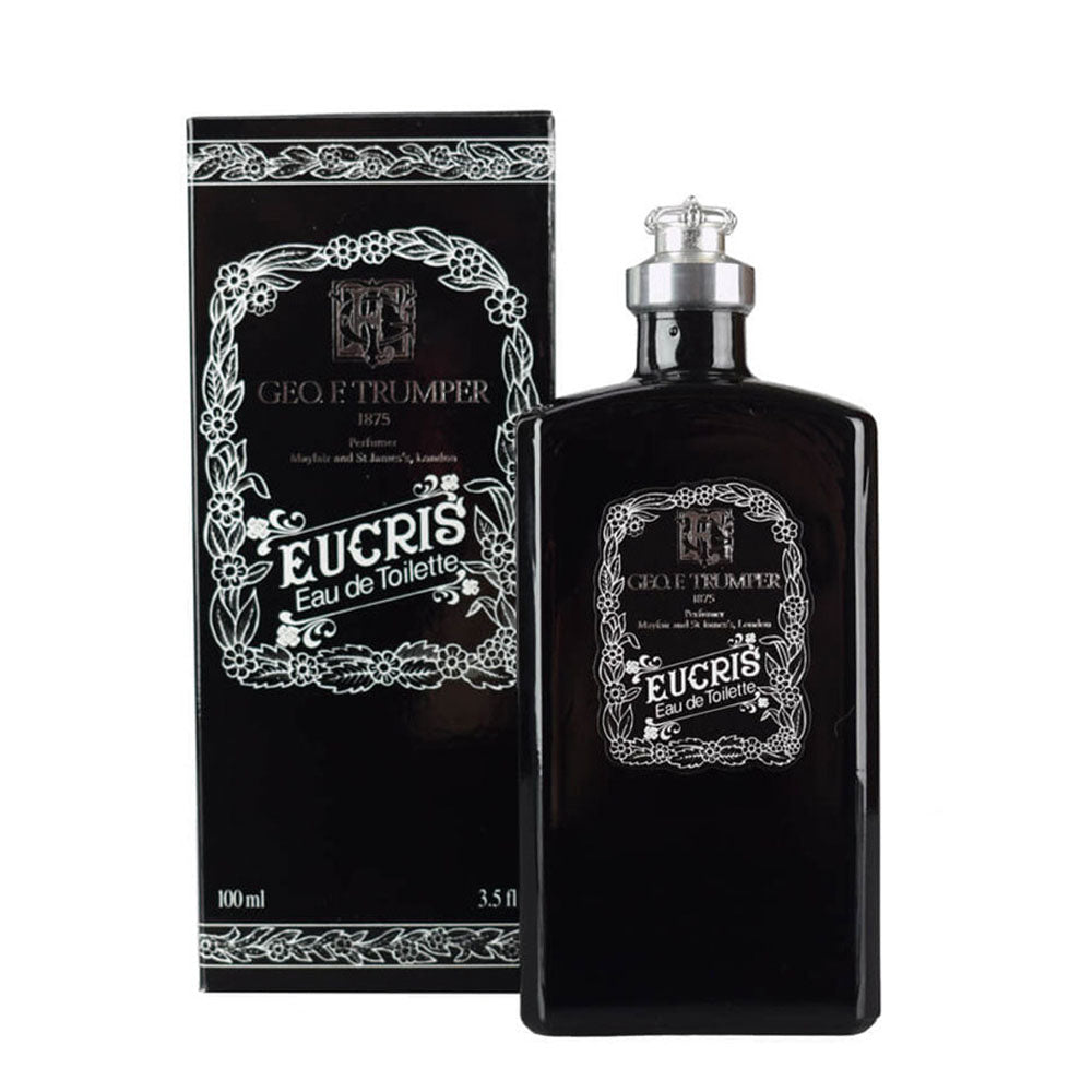 Geo F Trumper Eau de Toilette - Eucris 100 ml