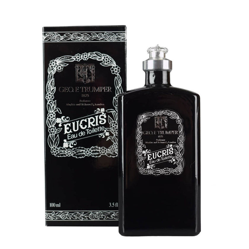 Geo F Trumper Eau de Toilette – Eucris