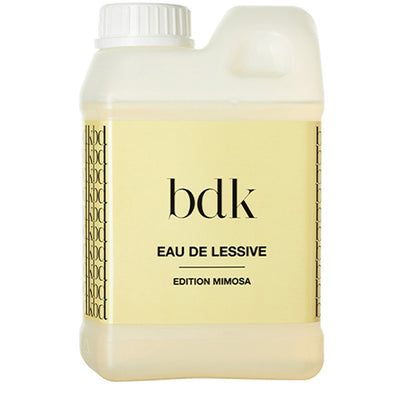Bild von Eau de Lessive – Mimosa