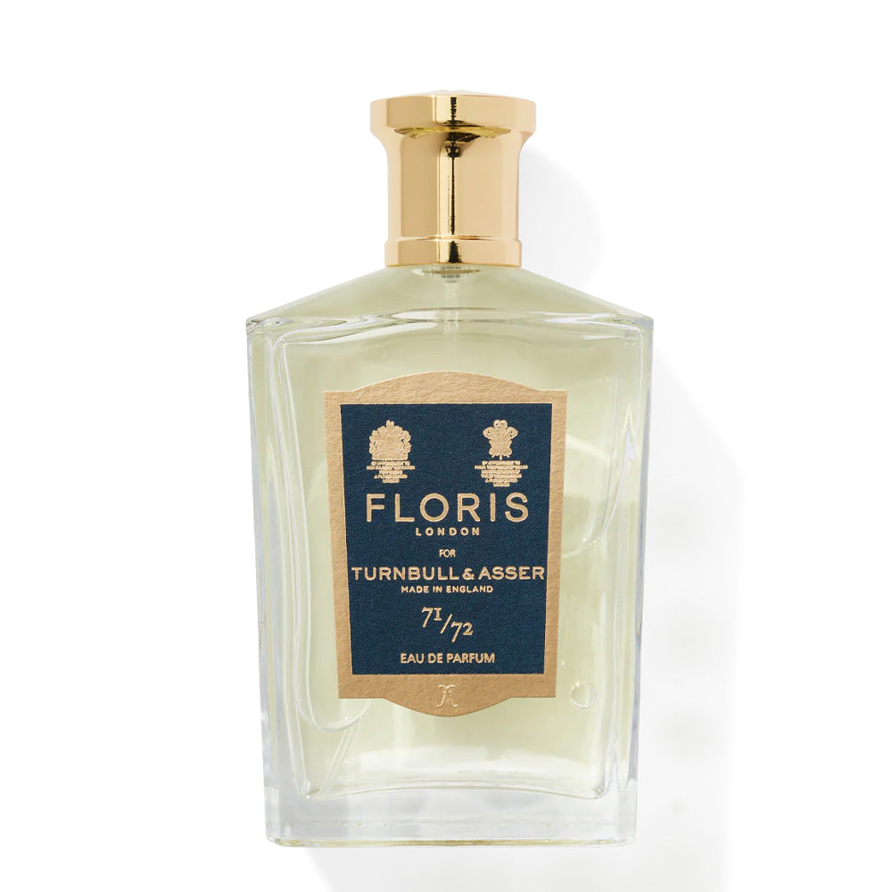 Eau de Parfum - 71/72