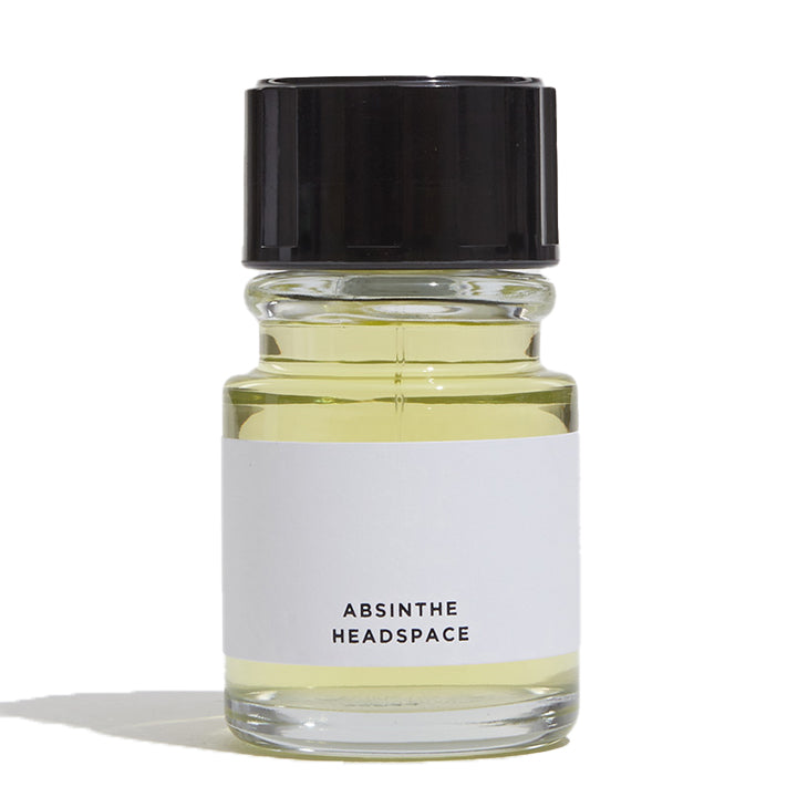 Eau de Parfum - Absinth