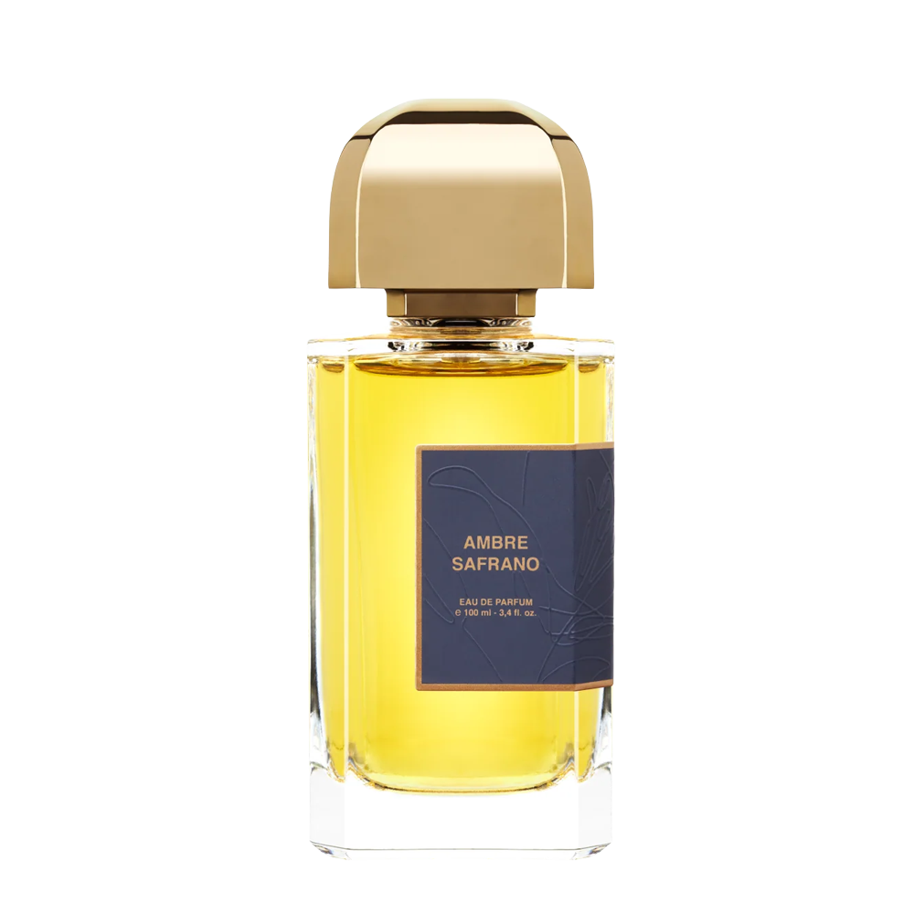BDK Parfums Eau de Parfum - Ambre Safrano