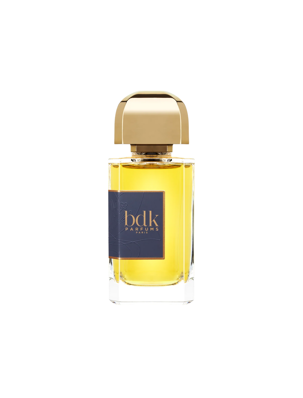 BDK Parfums Eau de Parfum - Ambre Safrano