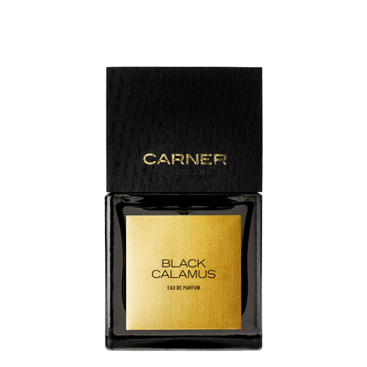 Image of product Eau de Parfum - Black Calamus