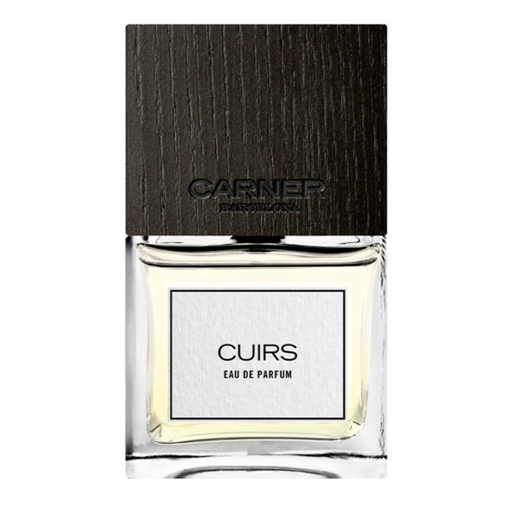 Image of product Eau de Parfum - Cuirs