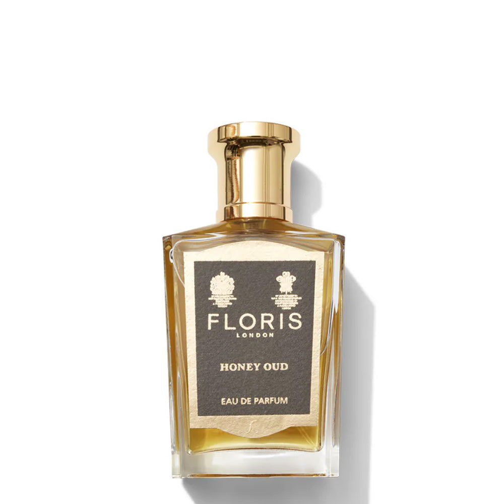 Eau de Parfum - Honey Oud