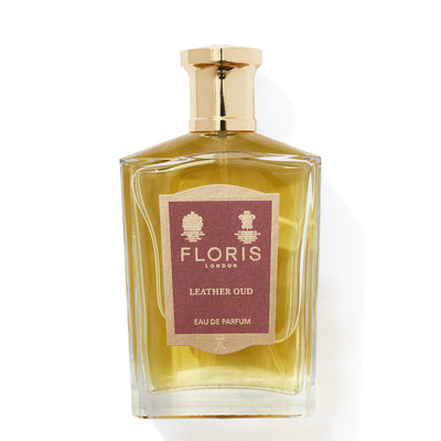 Bild von Eau de Parfum – Leather Oud