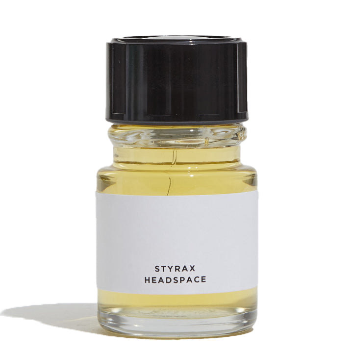 Image of product Eau de Parfum - Styrax