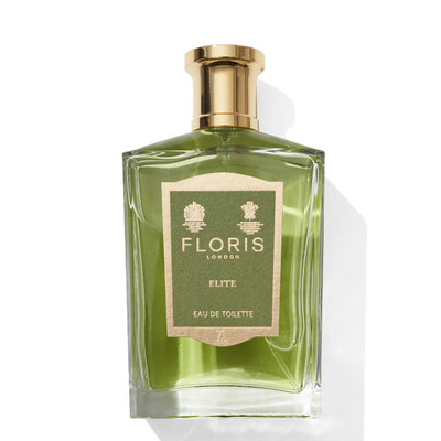 Bild von Eau de Toilette – Elite