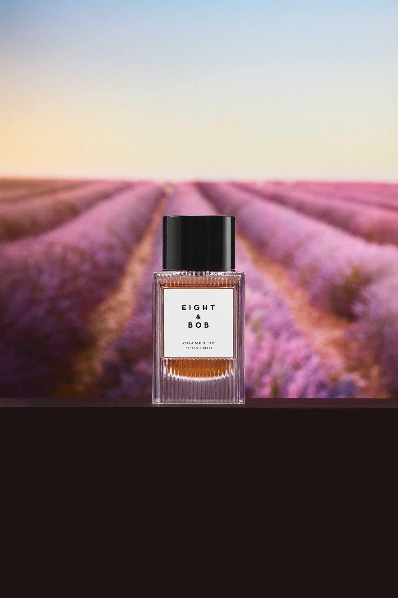 Eight & Bob Eau de Parfum – Champs de Provence