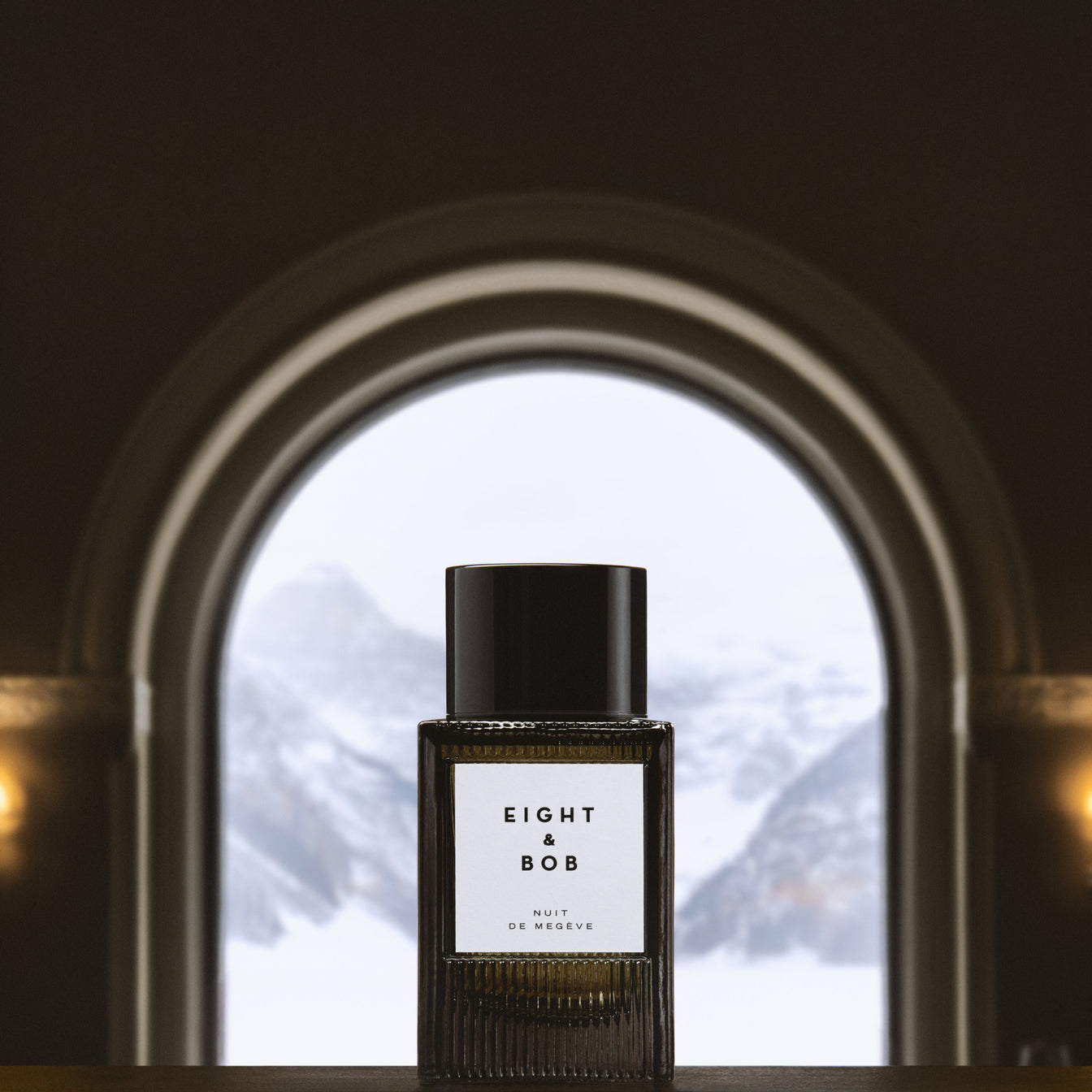 Eight & Bob Eau de Parfum – Nuit De Megève