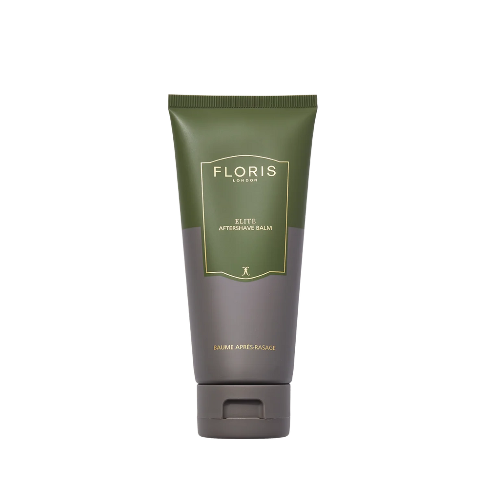 Floris London Aftershave-Balsam – Elite