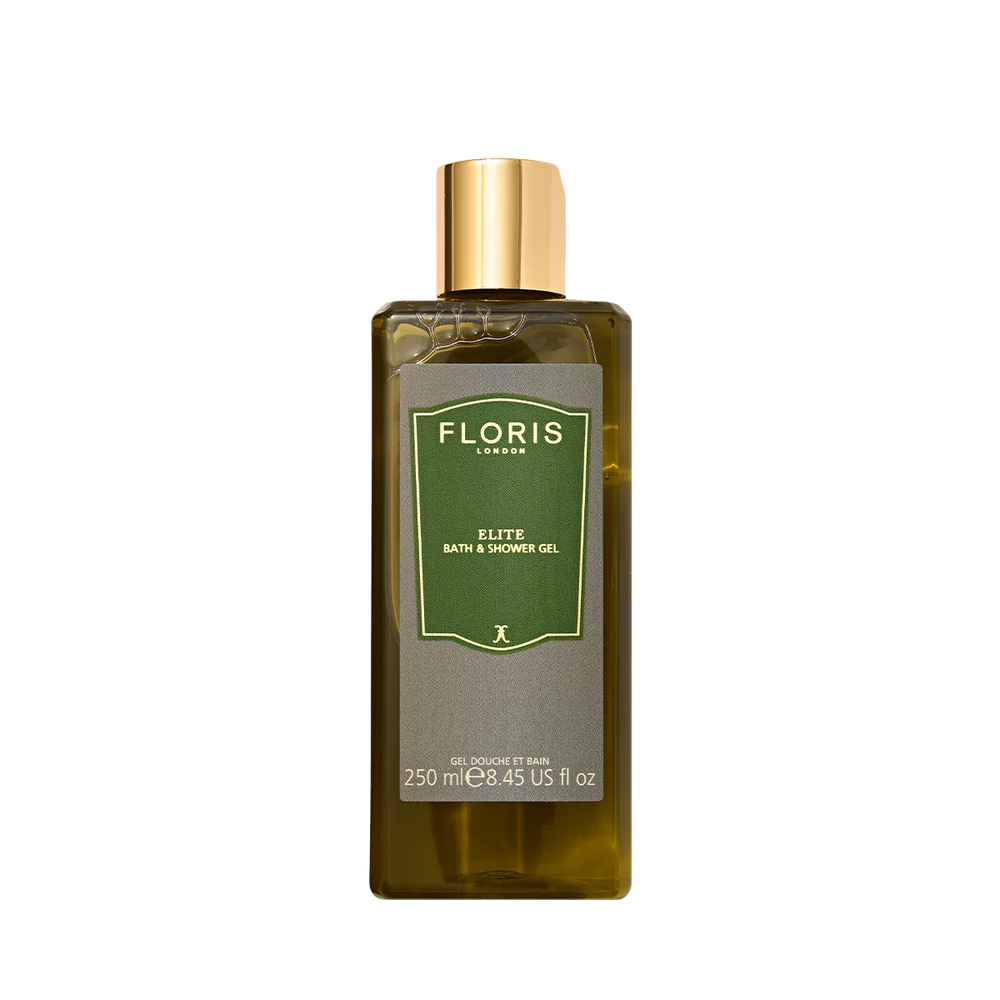 Floris London Bath & Duschgel – Elite