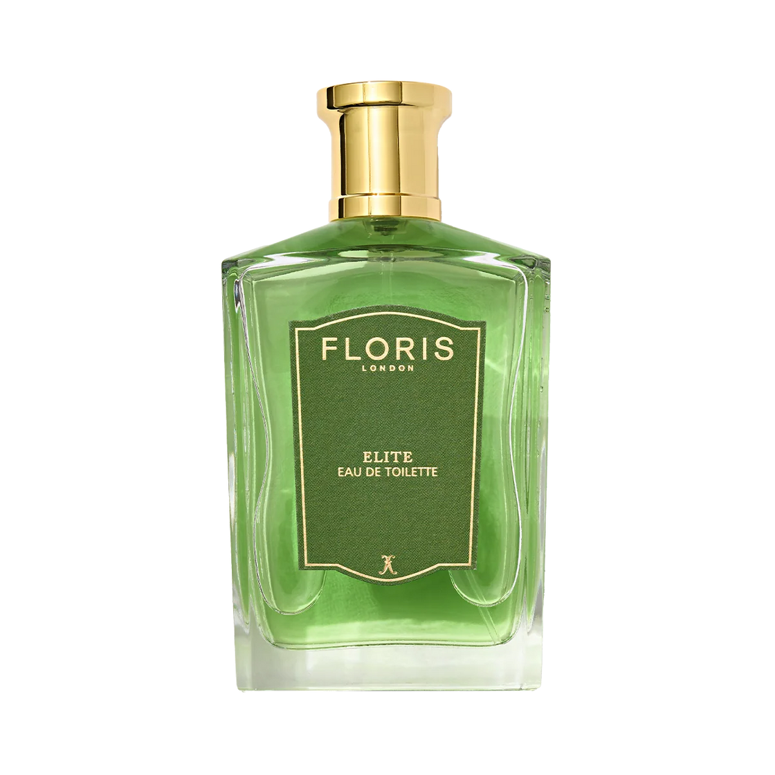 Eau de Toilette – Elite