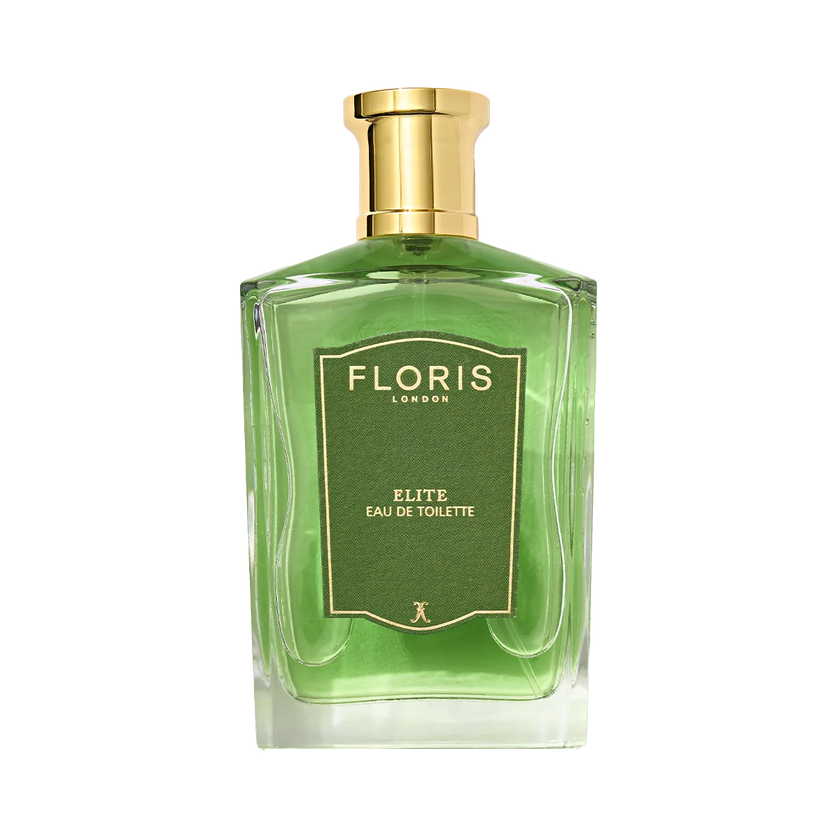 Eau de Toilette – Elite