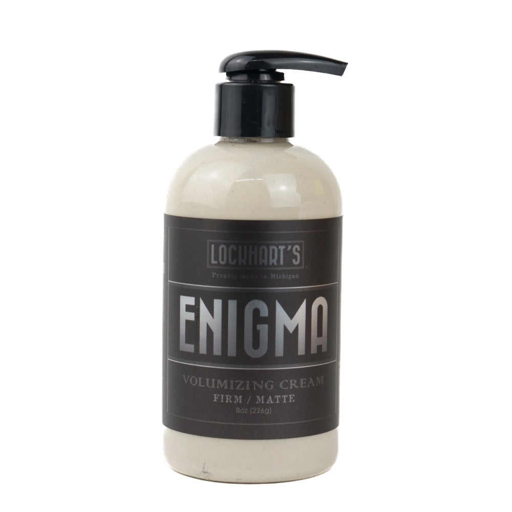 Enigma Cream