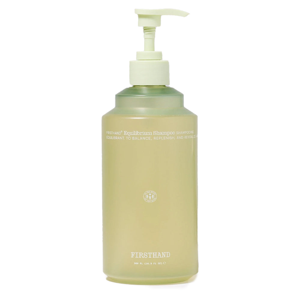 Equilibrium Shampoo