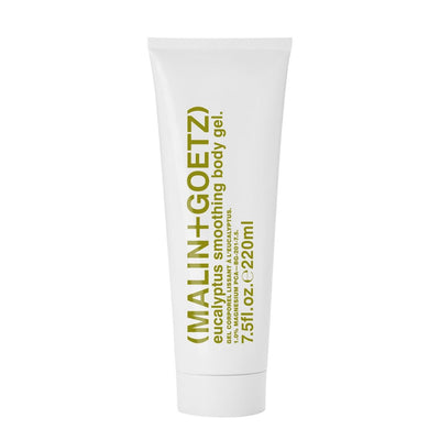 Bild von Eucalyptus Smoothing Body Haargel