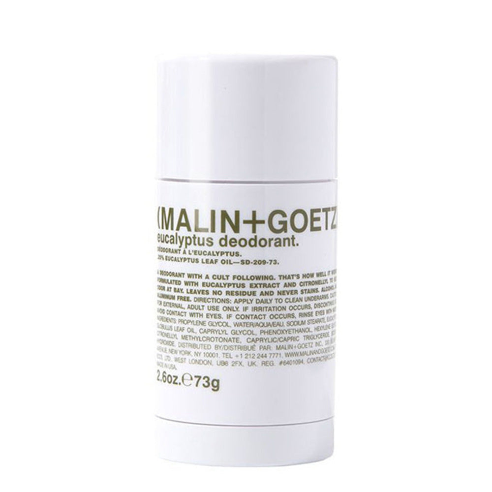 Malin+Goetz Eukalyptus Deodorant Stick