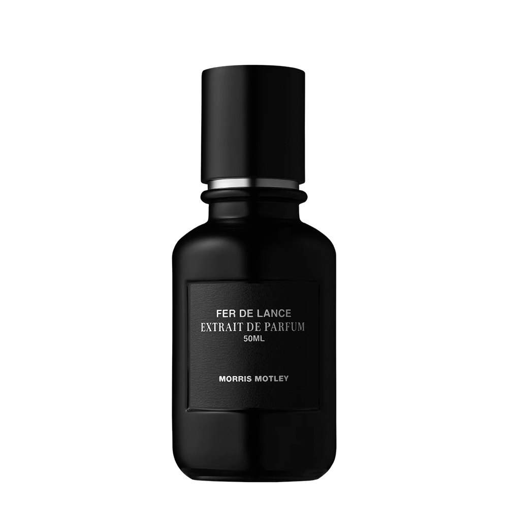 Morris Motley Eau de Extrait - Fer De Lance