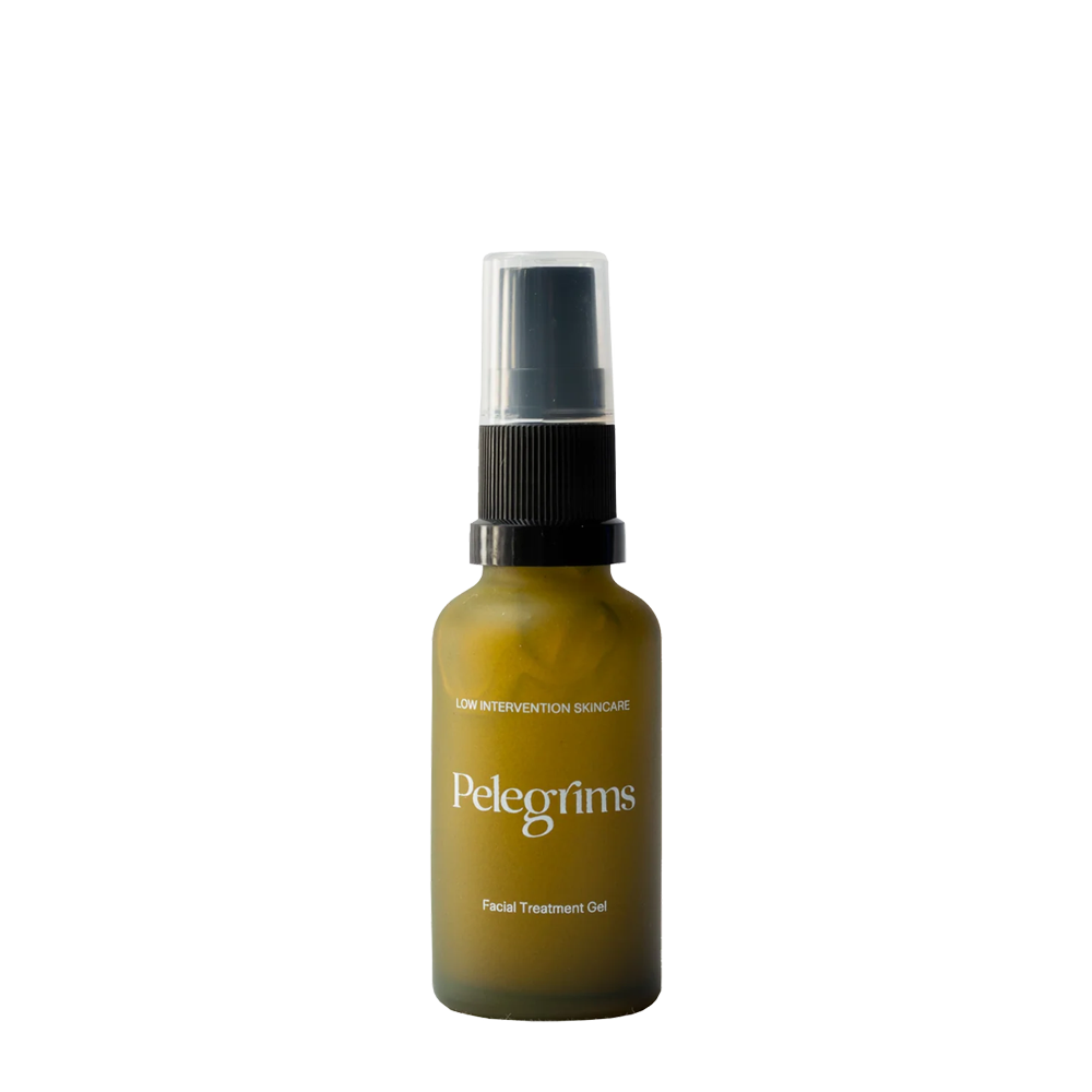 Pelegrims Facial Treatment Gel