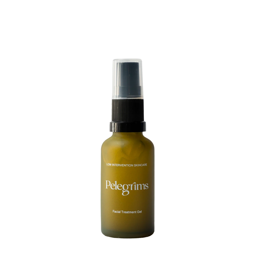 Pelegrims Facial Treatment Gel