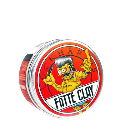 Bild von Fätte Clay Water Based Clay