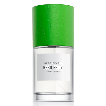 Beso Beach Eau de Parfum - Beso Feliz 100 ml