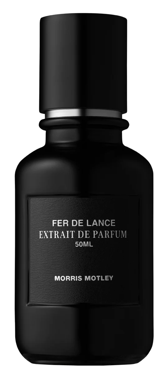 Eau de Extrait - Fer De Lance