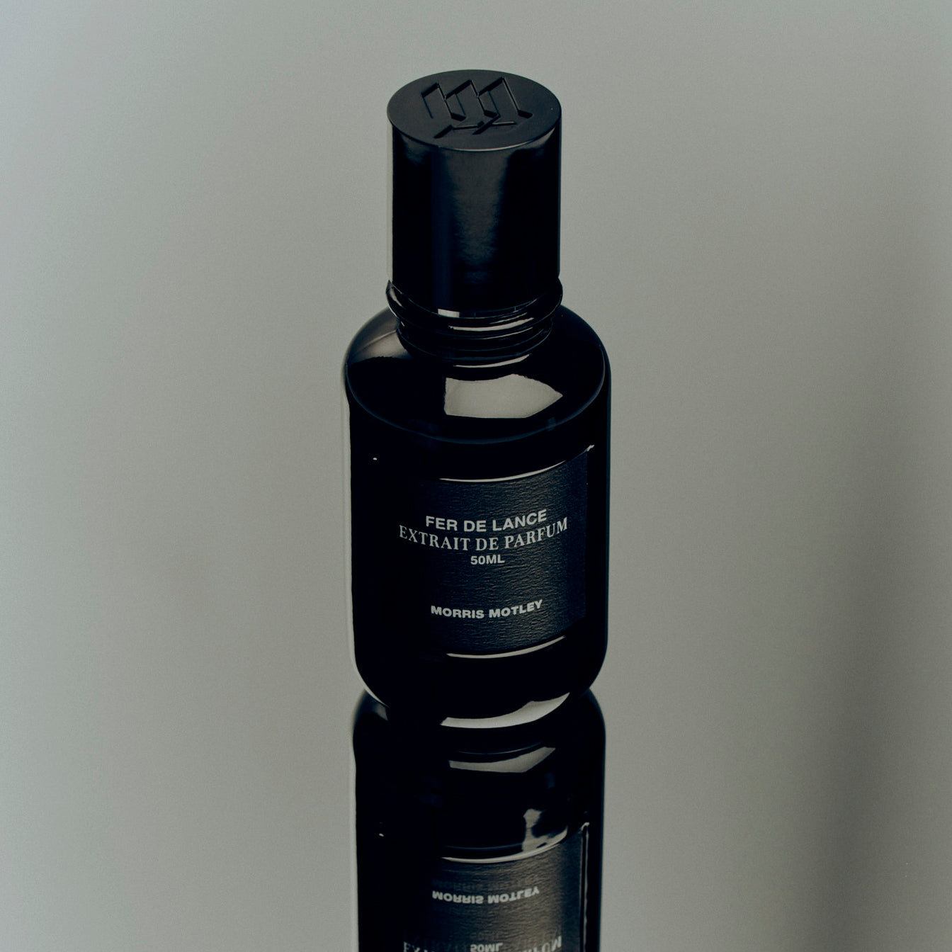 Eau de Extrait - Fer De Lance